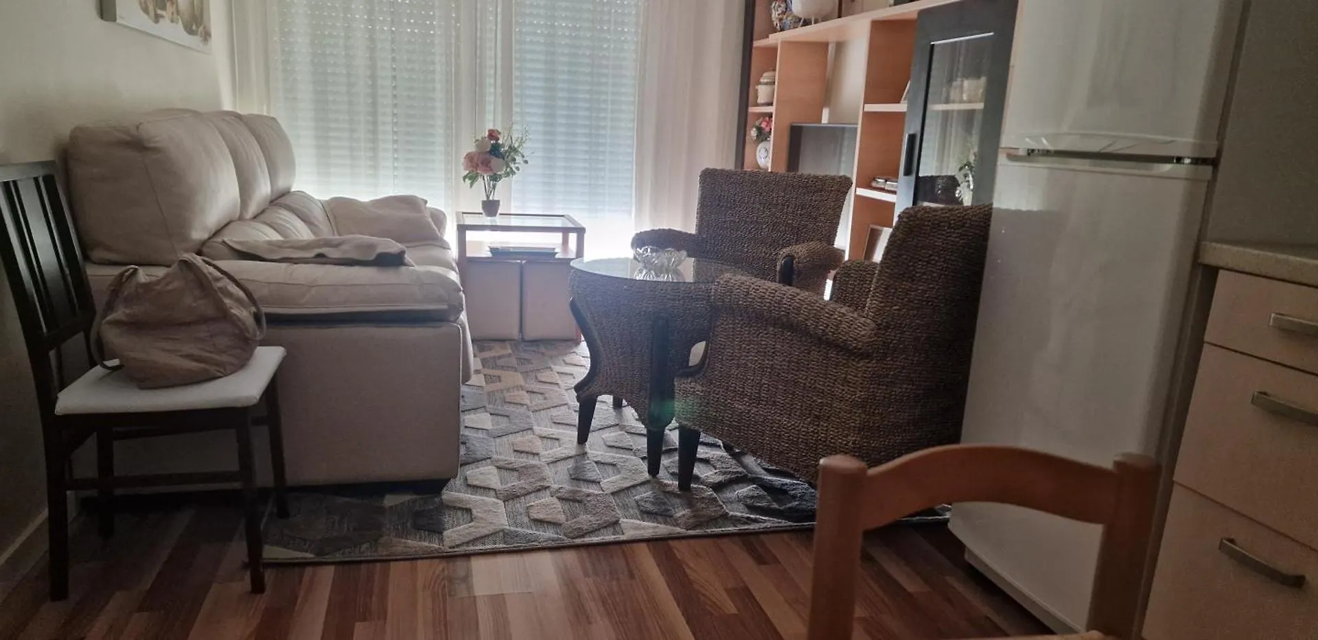 Elisabeth Apartment Salou
