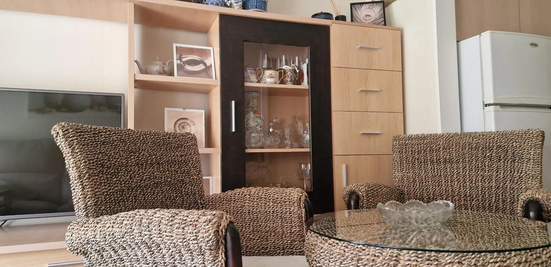 Elisabeth Apartment Salou