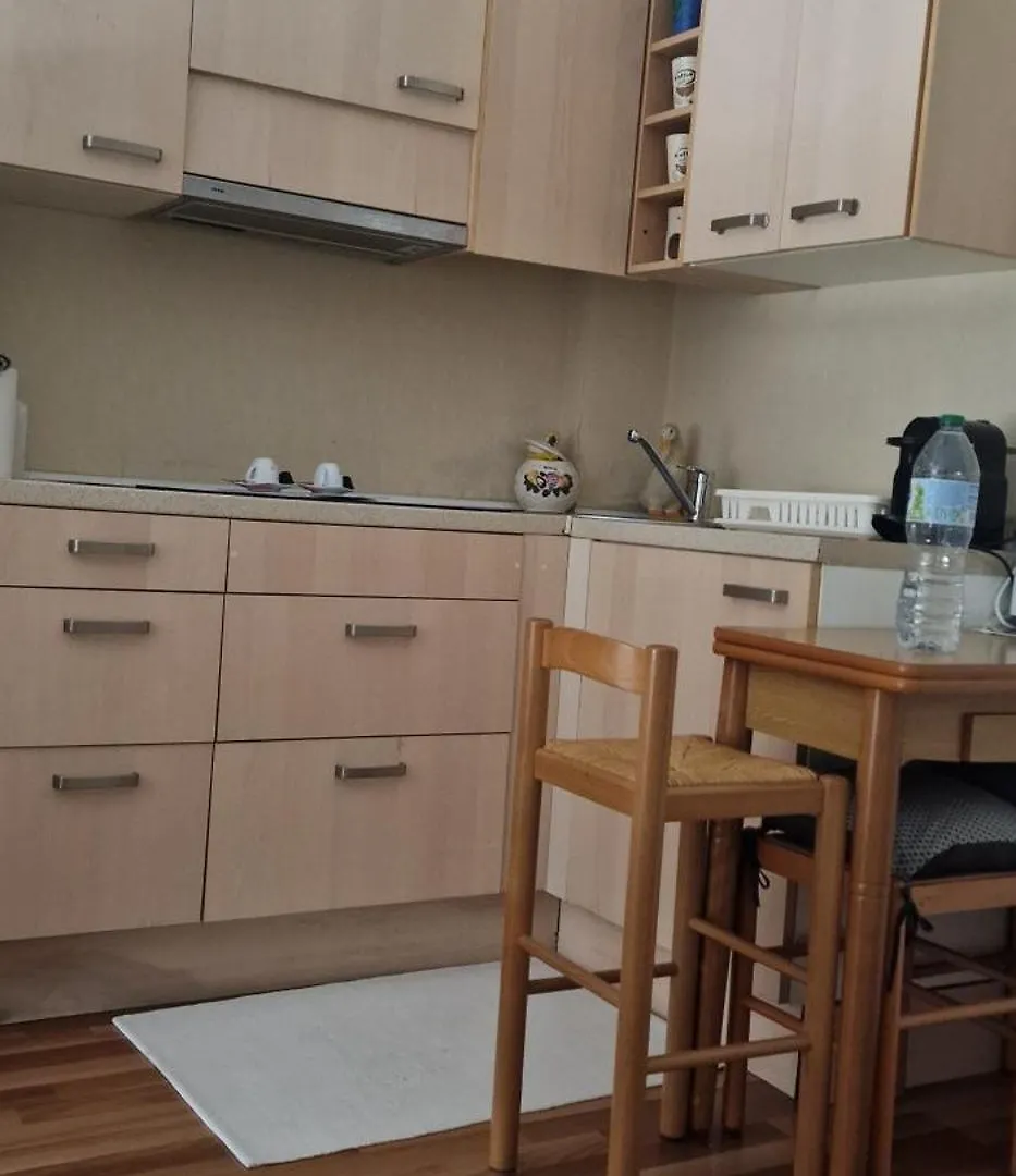 Elisabeth Apartment Salou