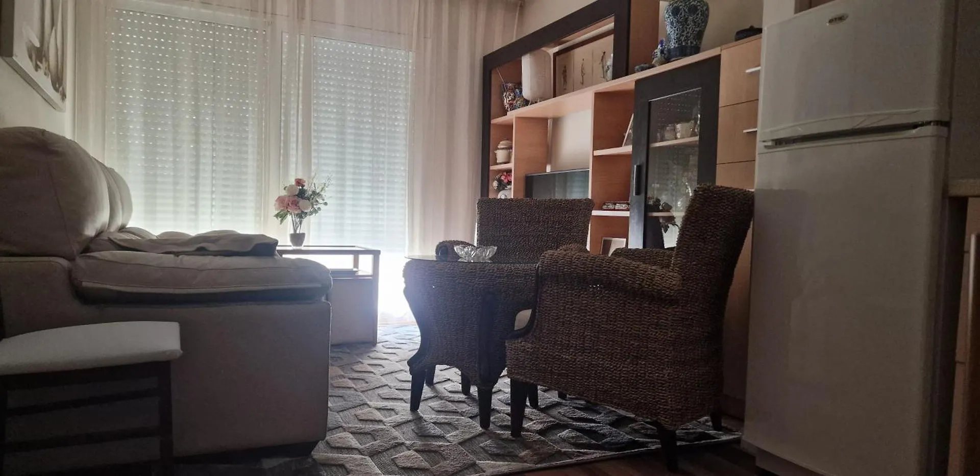 Elisabeth Apartment Salou
