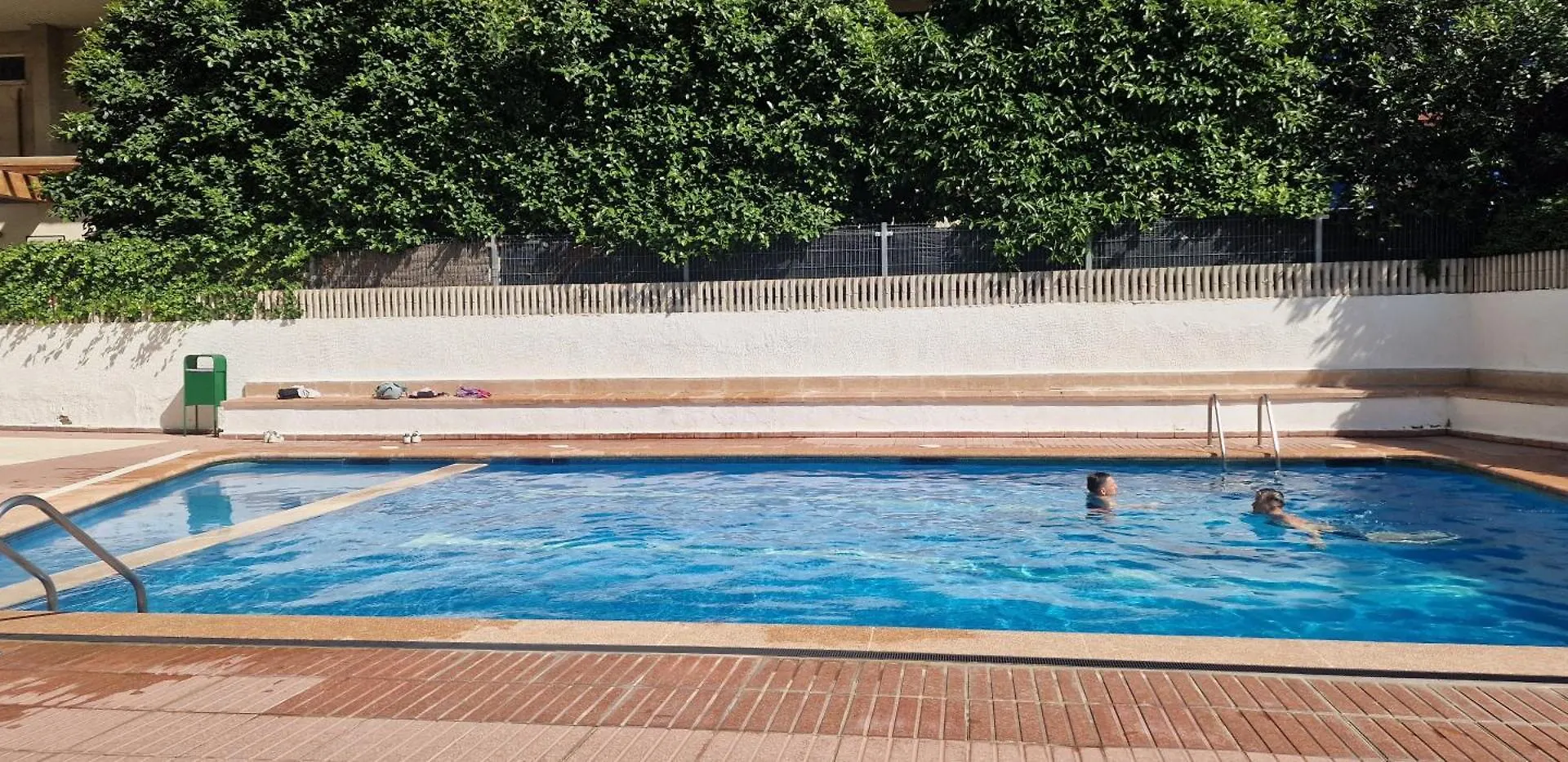Elisabeth Apartment Salou Spain